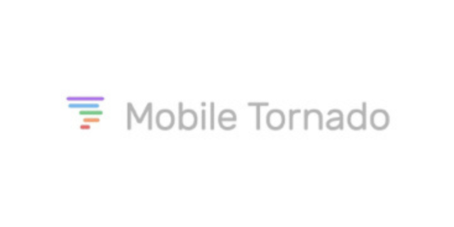 Mobile Tornado Logo